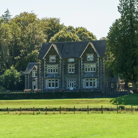 8 The - Access - Perfect For Couples Vakantiehuis Newby Bridge