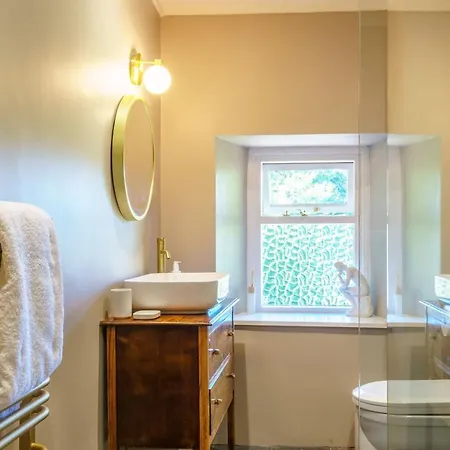 Vakantiehuis 8 The - Access - Perfect For Couples *