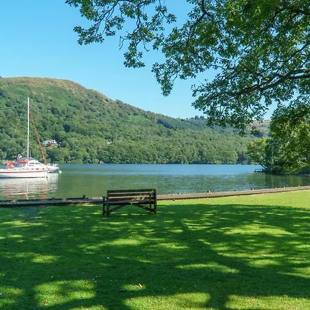 Vakantiehuis 8 The - Access - Perfect For Couples *