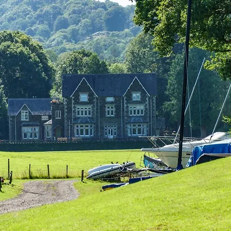 8 The - Access - Perfect For Couples Vakantiehuis