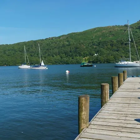 8 The - Access - Perfect For Couples Vakantiehuis *