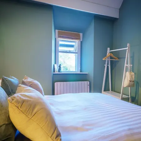 Tatil Evi 8 The - Access - Perfect For Couples