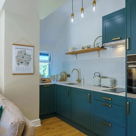 Tatil Evi 8 The - Access - Perfect For Couples *