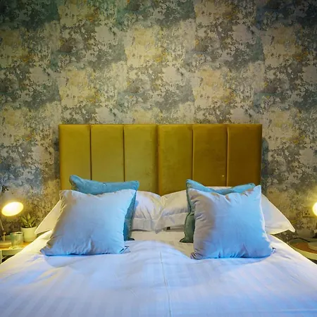 8 The - Access - Perfect For Couples * Newby Bridge