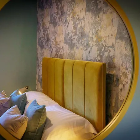 Holiday home 8 The - Access - Perfect For Couples *