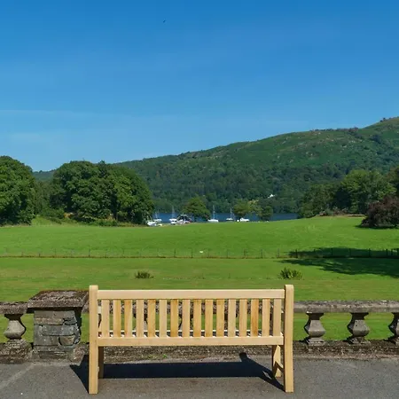 8 The - Access - Perfect For Couples Holiday home Newby Bridge