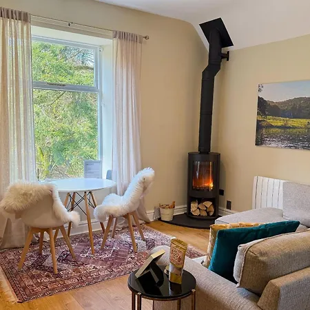 Holiday home 8 The - Access - Perfect For Couples *