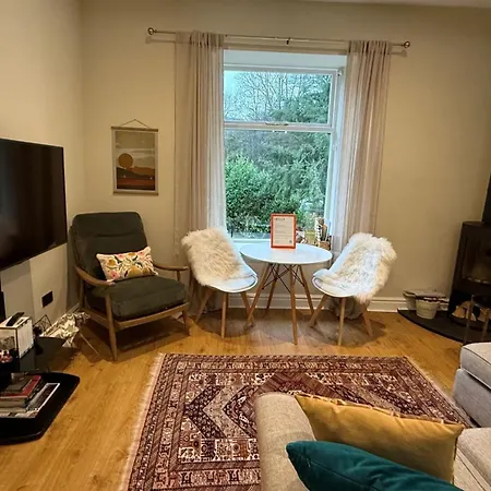 Feriehus 8 The - Access - Perfect For Couples