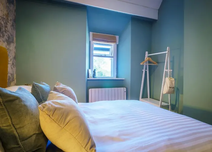 Feriehus 8 The - Access - Perfect For Couples