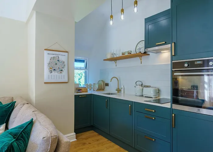 Feriehus 8 The - Access - Perfect For Couples *